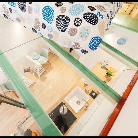 Loft Hermes / Ortigia Syracusae Сиракуза Екстериор снимка