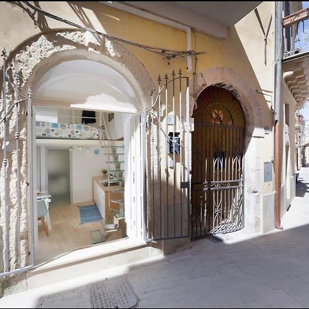 Loft Hermes / Ortigia Syracusae Сиракуза Екстериор снимка