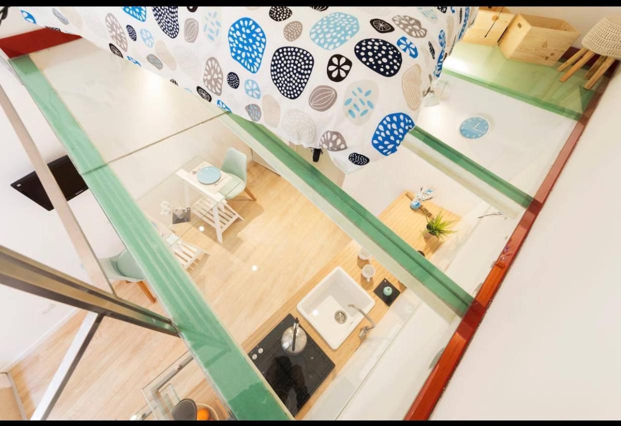 Loft Hermes / Ortigia Syracusae Сиракуза Екстериор снимка