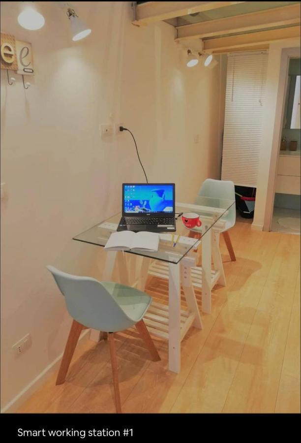 Loft Hermes / Ortigia Syracusae Сиракуза Екстериор снимка