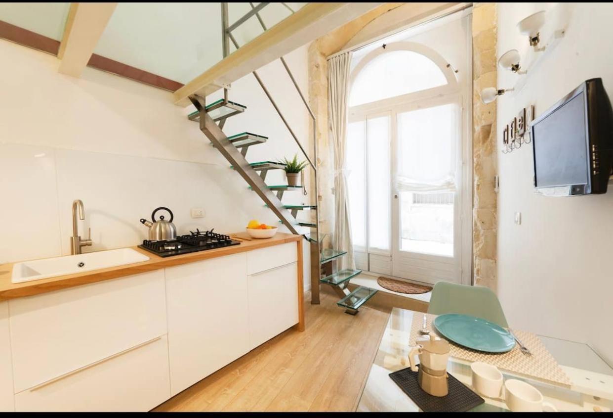 Loft Hermes / Ortigia Syracusae Сиракуза Екстериор снимка