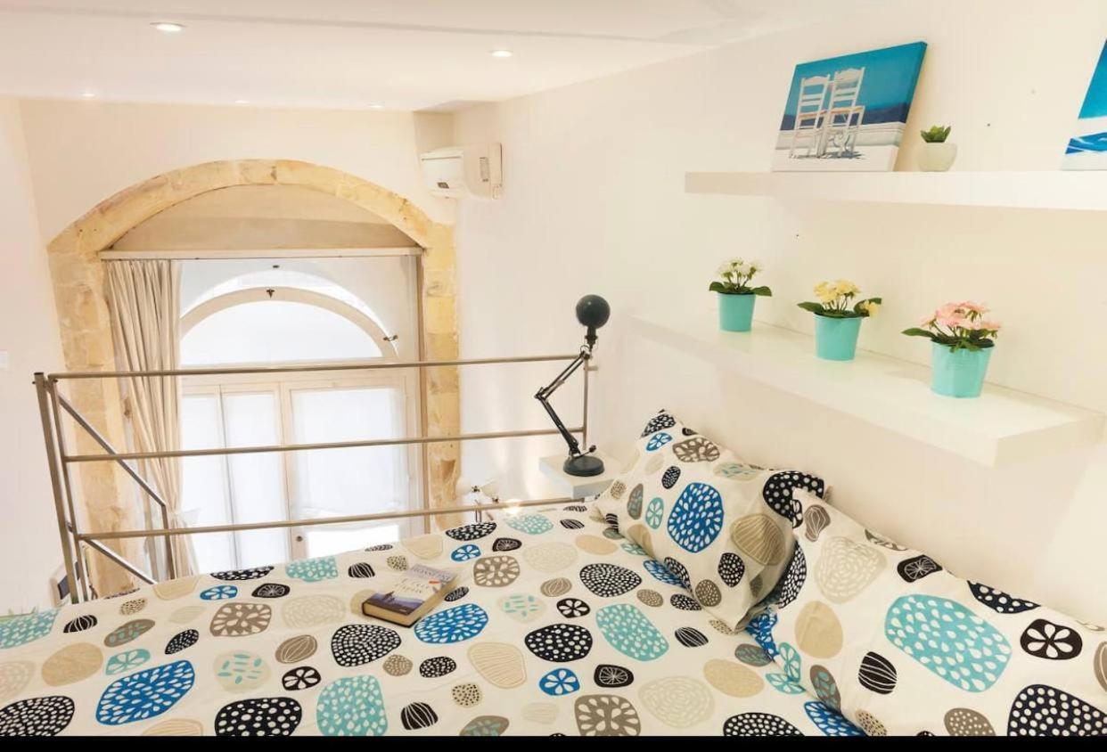 Loft Hermes / Ortigia Syracusae Сиракуза Екстериор снимка