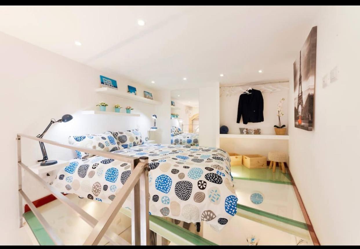Loft Hermes / Ortigia Syracusae Сиракуза Екстериор снимка