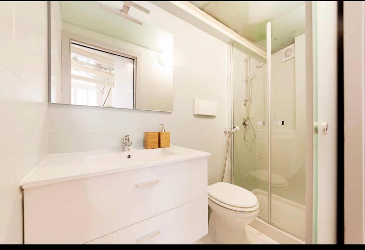 Loft Hermes / Ortigia Syracusae Сиракуза Екстериор снимка