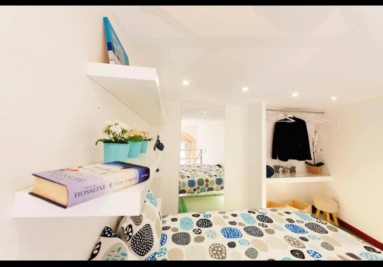 Loft Hermes / Ortigia Syracusae Сиракуза Екстериор снимка