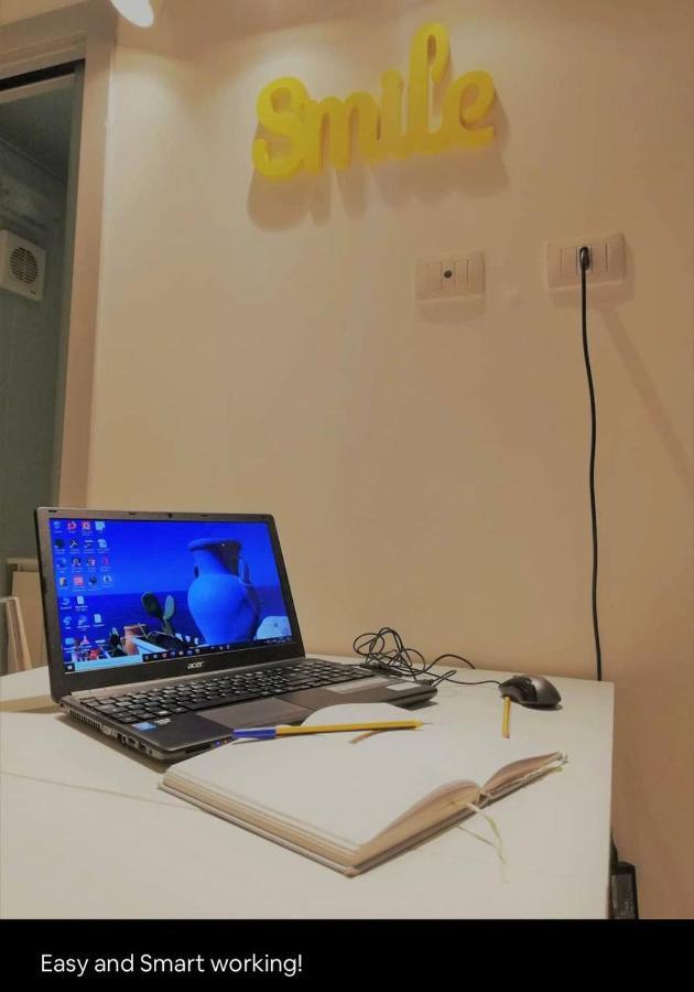 Loft Hermes / Ortigia Syracusae Сиракуза Екстериор снимка